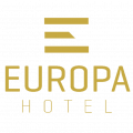 hotel europa buzim logo